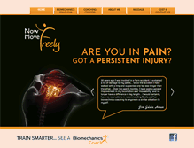 Tablet Screenshot of nowmovefreely.co.uk